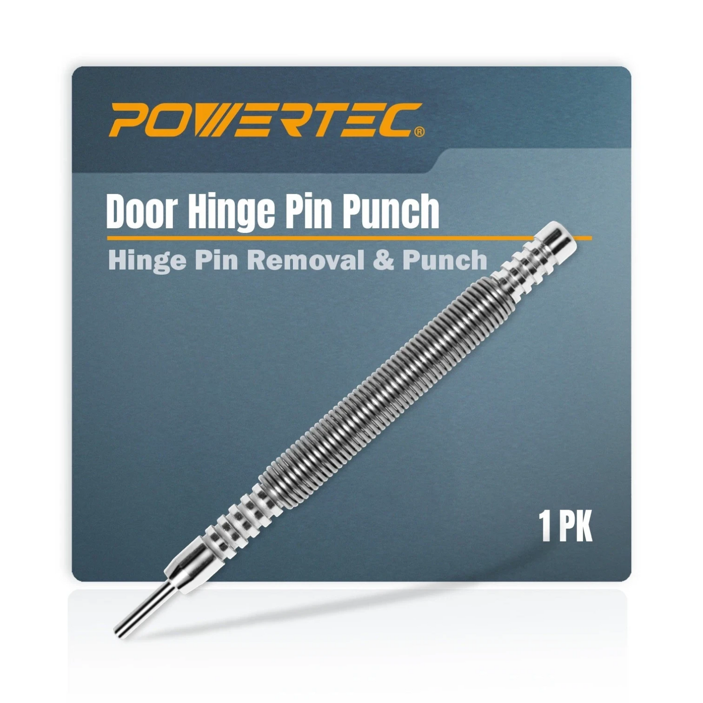 Powertec Door Hinge Pin Removal Tool – 1 piece