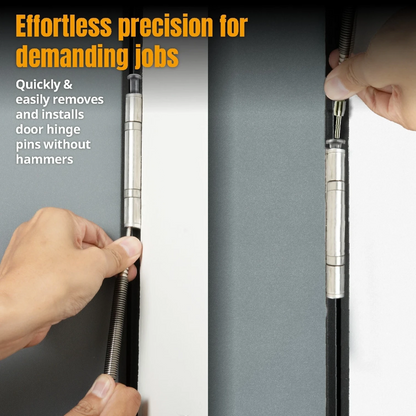 Powertec Door Hinge Pin Removal Tool – 1 piece