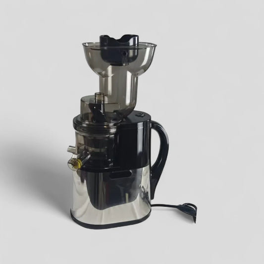 Electric Press Juicer - 500W