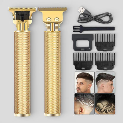 Professional Haircut Machine