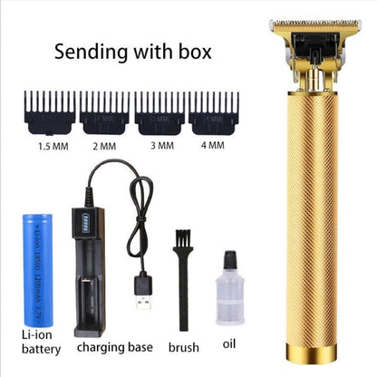 Professional Haircut Machine