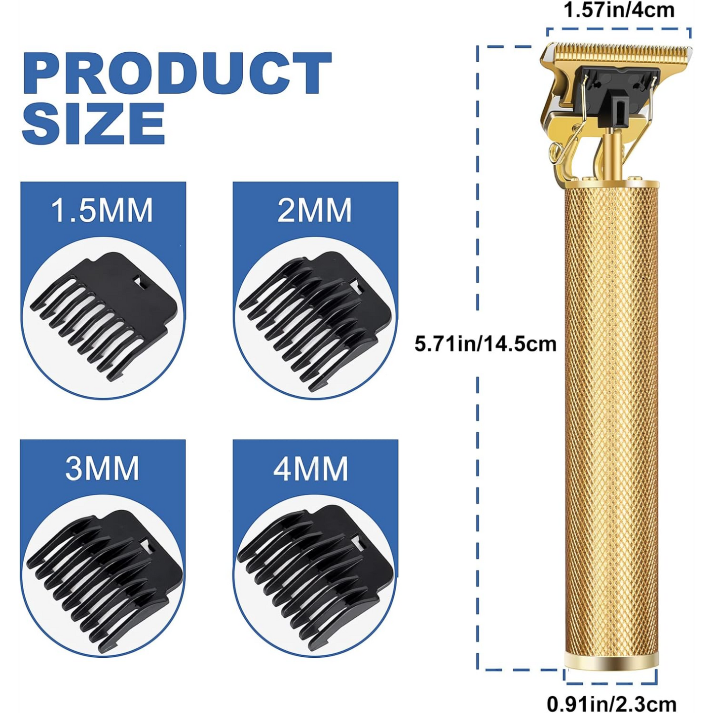 Professional Haircut Machine