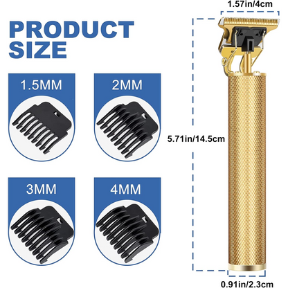 Professional Haircut Machine