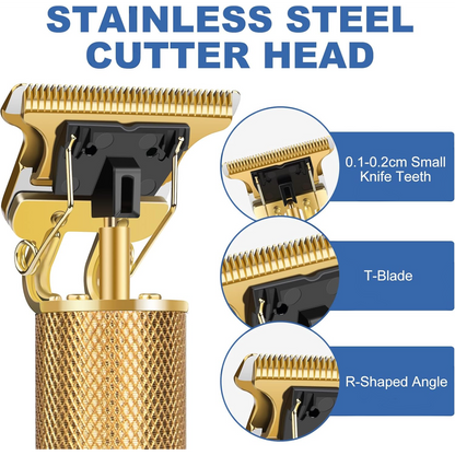 Professional Haircut Machine