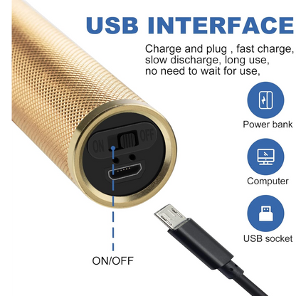 Professional Haircut Machine