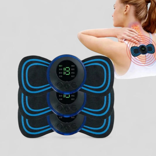 Pulse Neck Massager