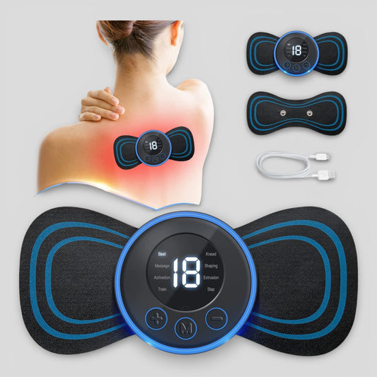 Pulse Neck Massager
