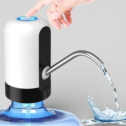 Rechargeable Electric Water Dispenser Pump