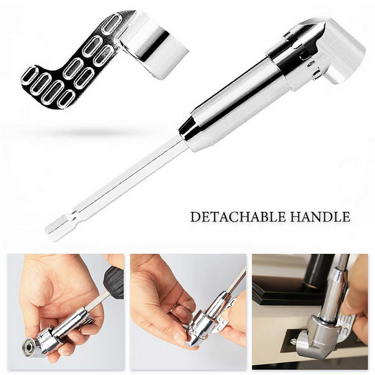 Angle Screwdriver