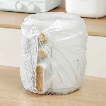 Disposable Elastic Dust Covers