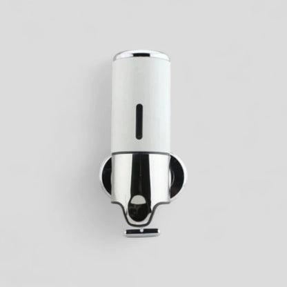 Shampoo Dispenser Bottle Rechargeable