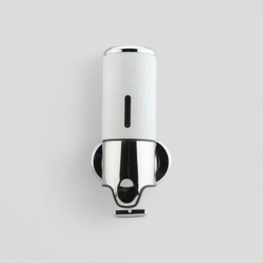 Shampoo Dispenser Bottle Rechargeable