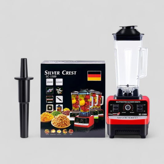 Silver Crest Blender - 2 Liters