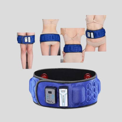 Slimming Belt Waist Massager Machine