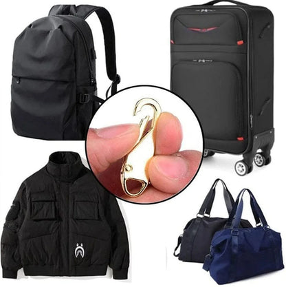 Smart Zipper - 3 Colors