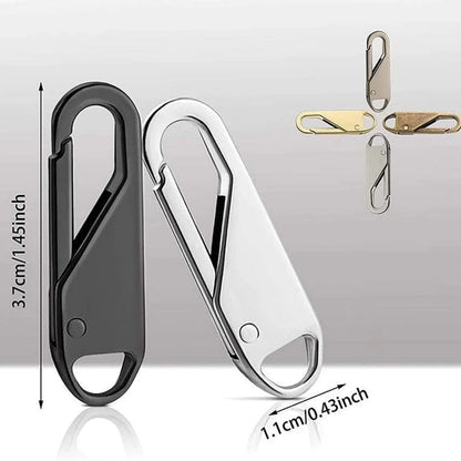Smart Zipper - 3 Colors