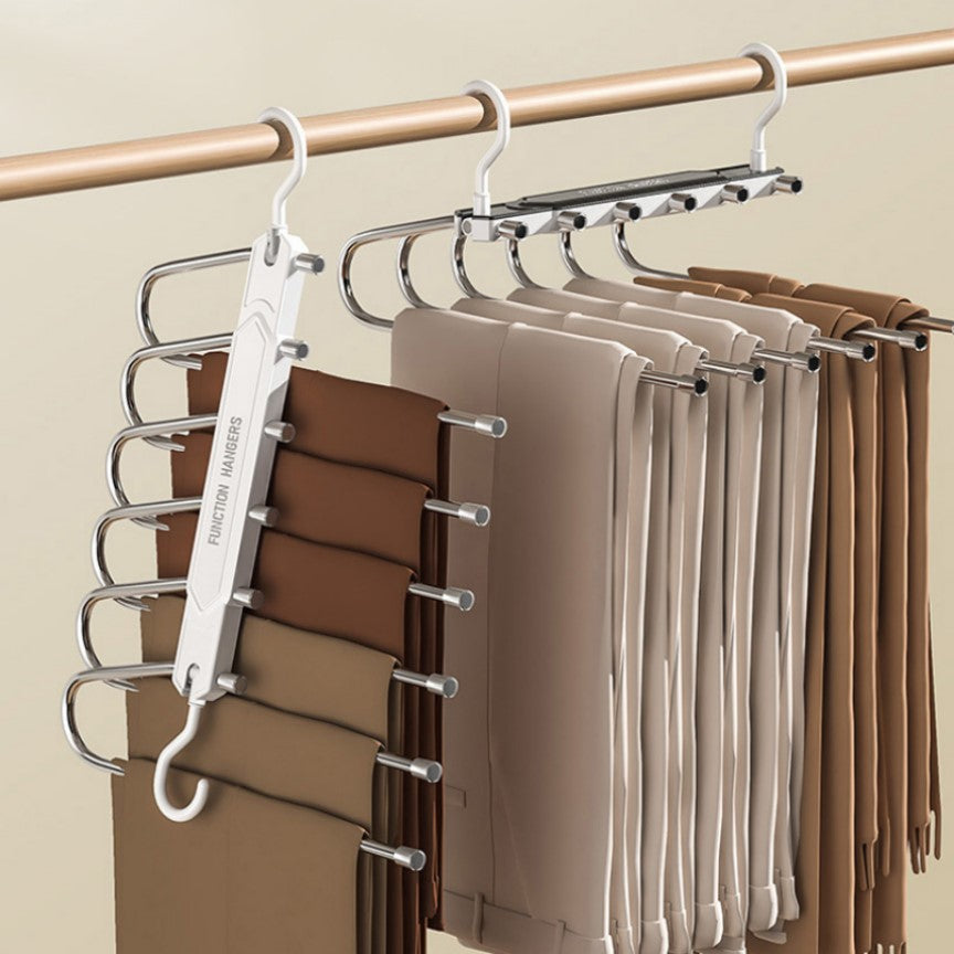 Space Saver Hanger