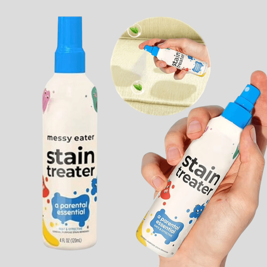 Portable Stain Remover Spray - 120 ml