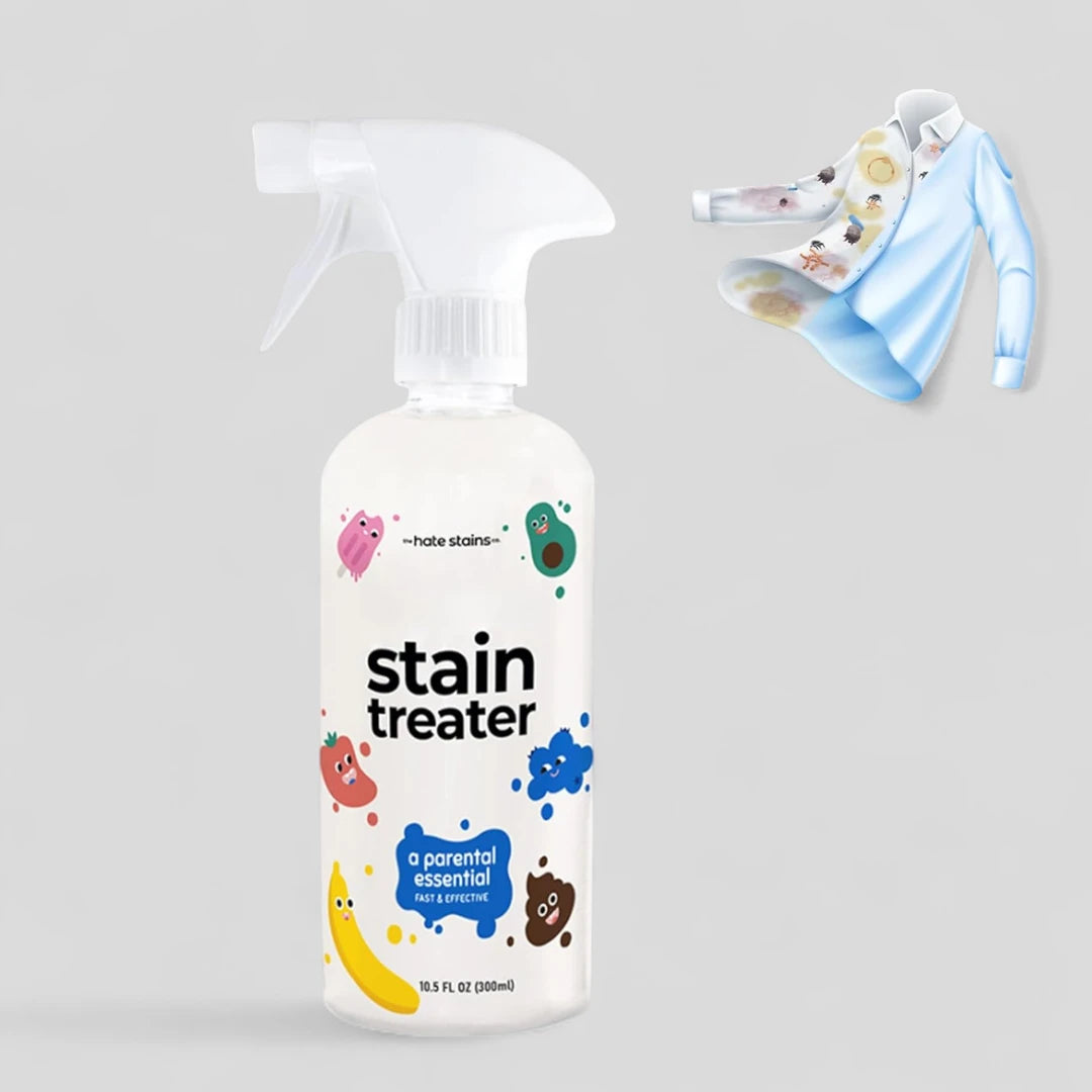 Stain Treatment Spray for Clothes - 300 ML