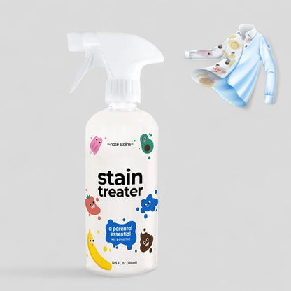 Stain Treatment Spray for Clothes - 300 ML