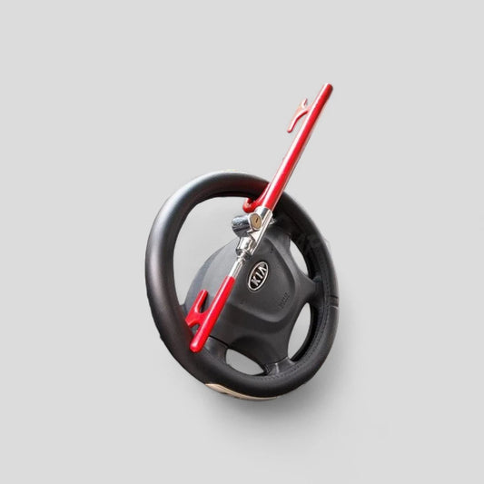 Steering Wheel Lock