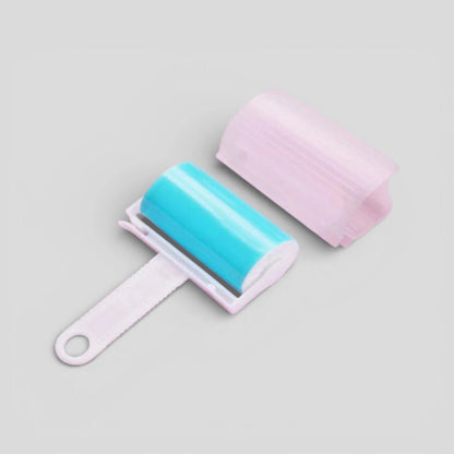 Sticky Lint Roller