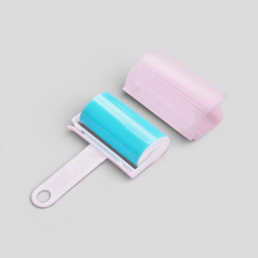 Sticky Lint Roller