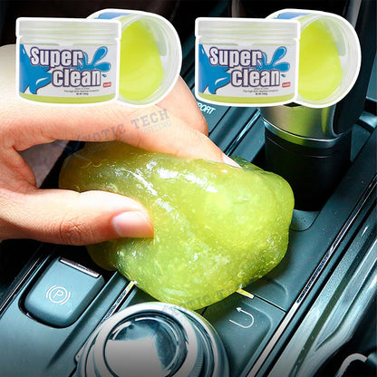 Super Clean Car Cleaning Pad