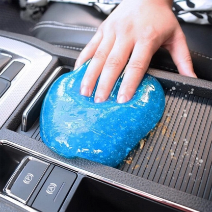Super Clean Car Cleaning Pad