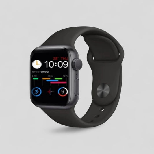 T55 Plus Pro Smart Watch
