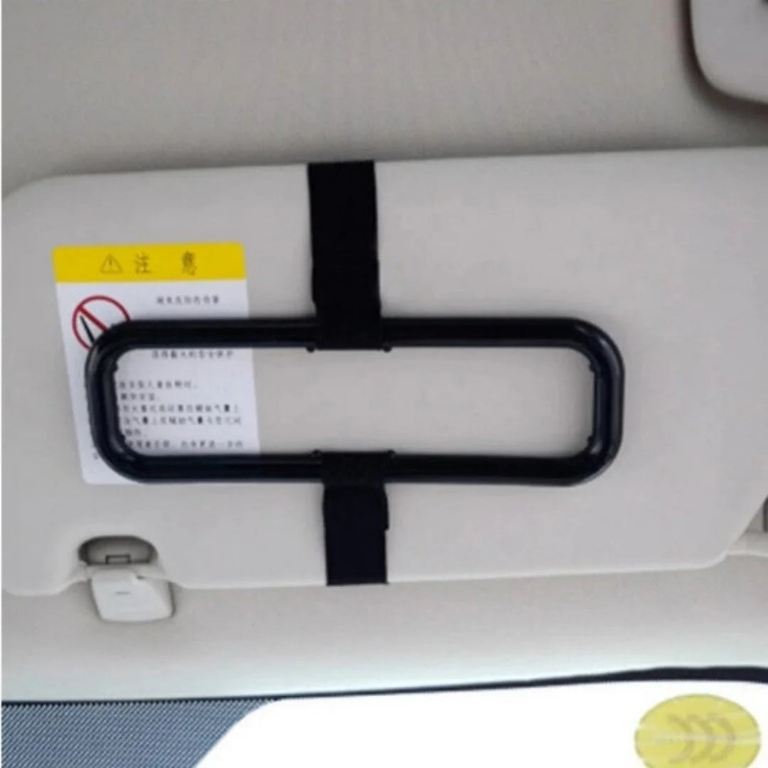 Car Tissue Box Holder