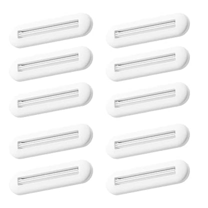 Toothpaste Tube Squeezer Roller