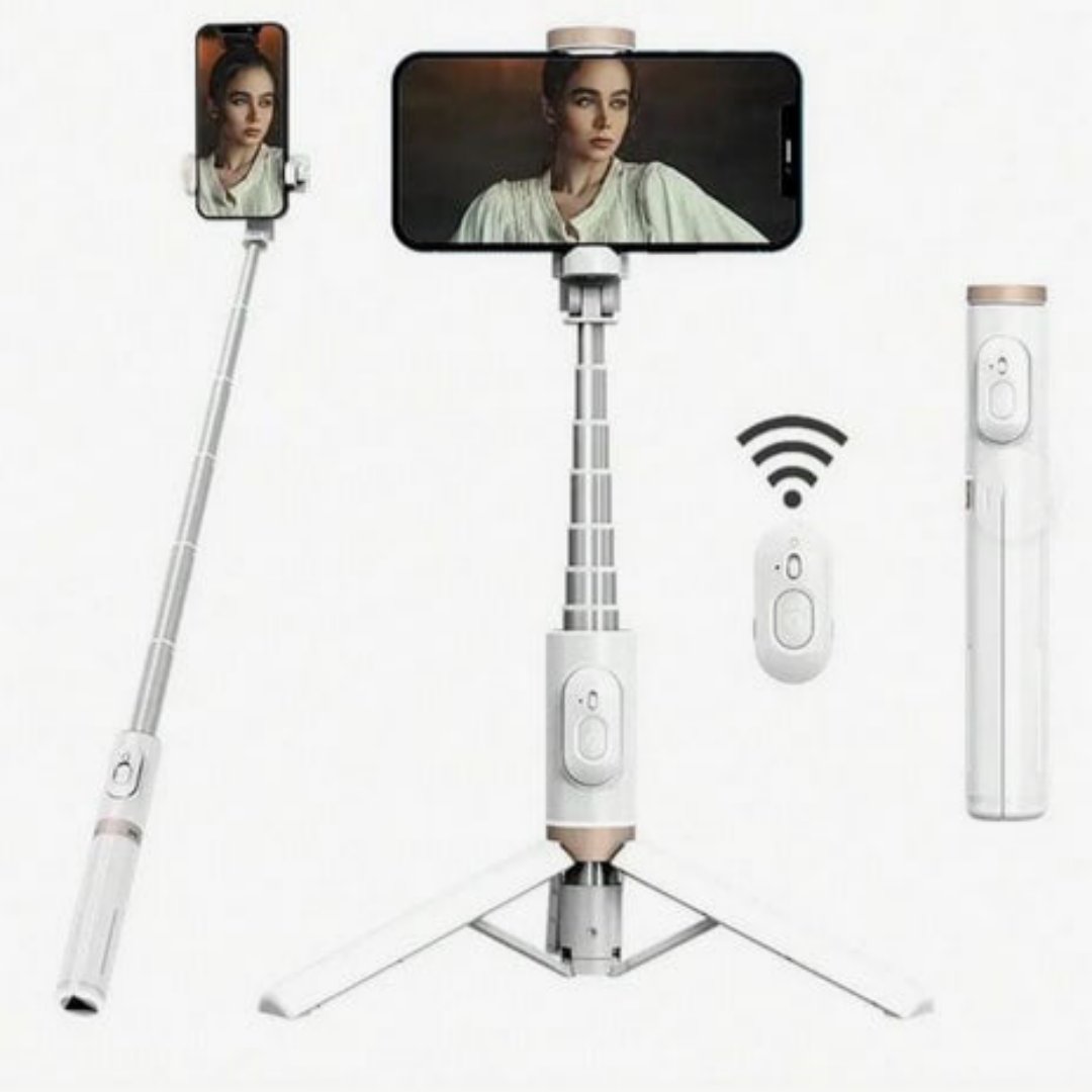 Tripod Selfie Stick