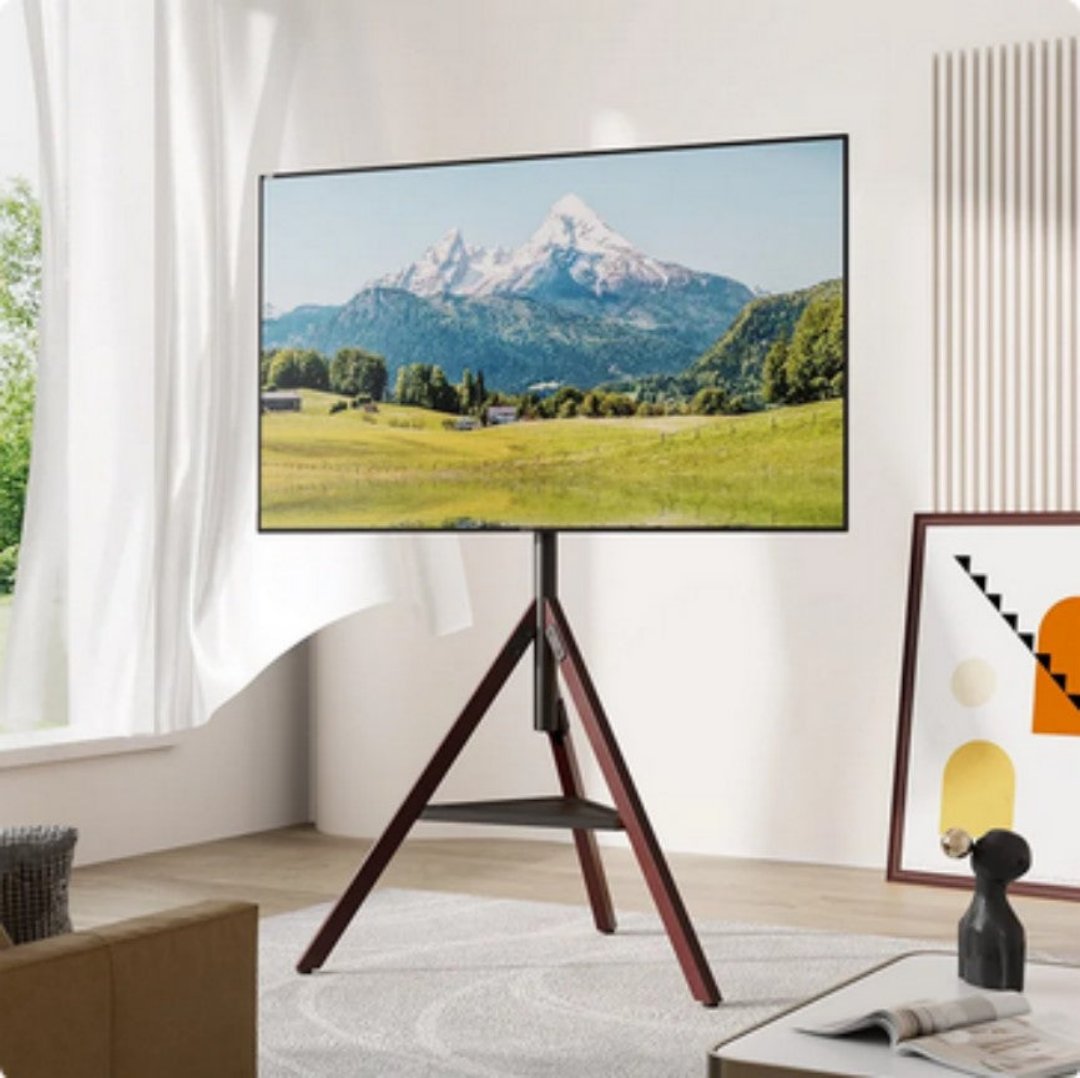Tv Floor Stand