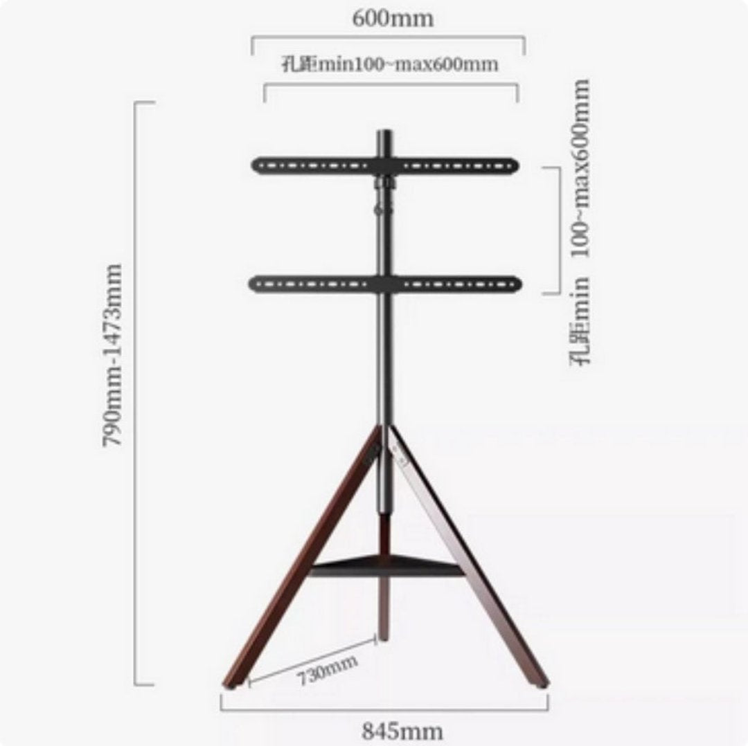 Tv Floor Stand