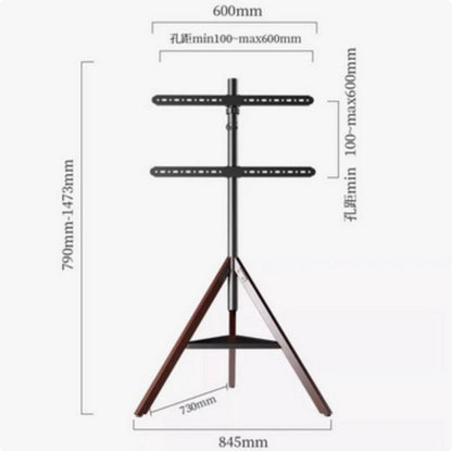 Tv Floor Stand