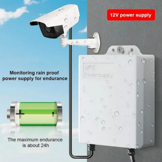UPS Power Supply