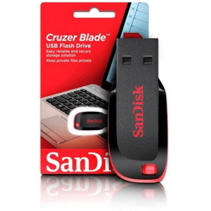 SanDisk USB - 16GB
