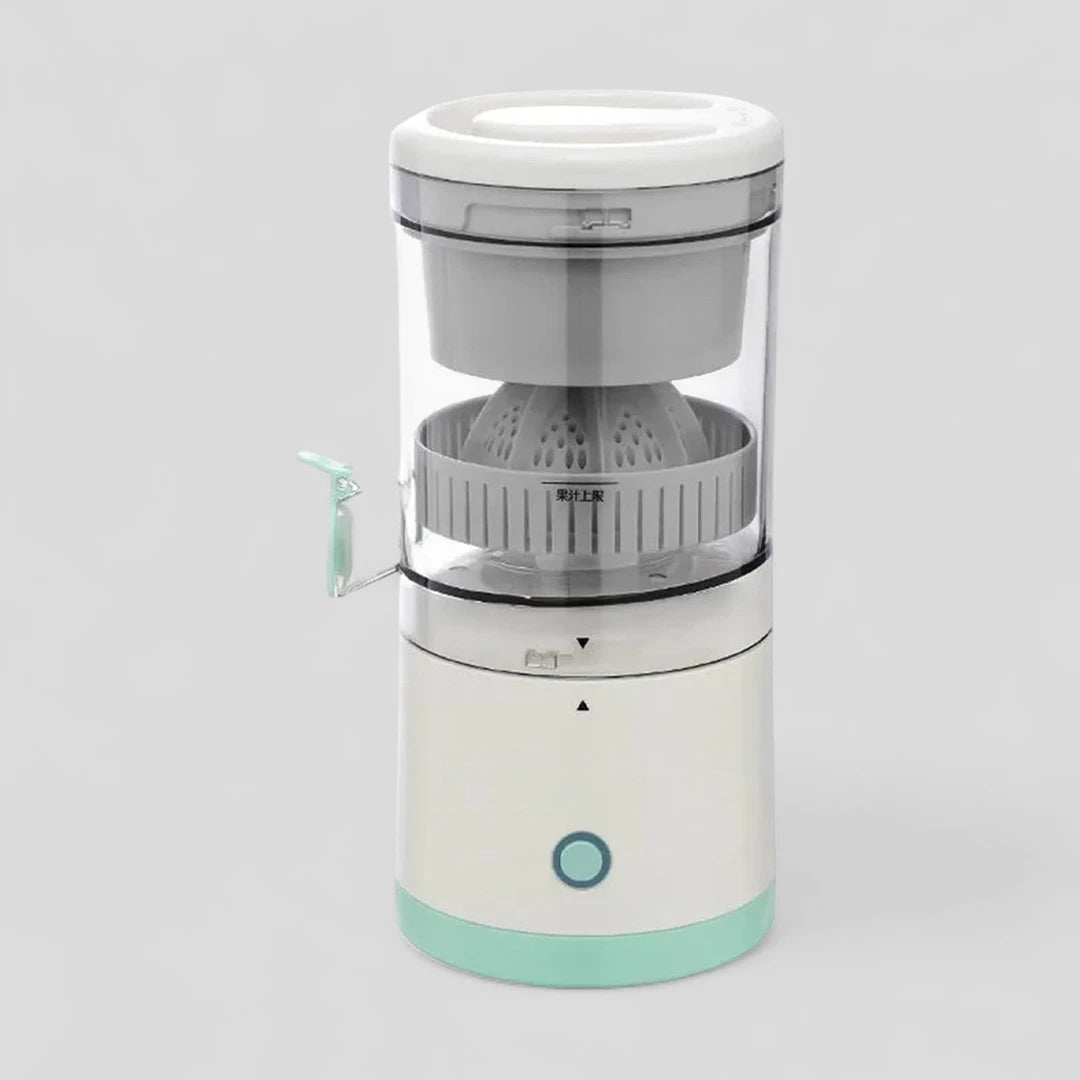 USB Rechargeable Mini Juicer – 350 mL