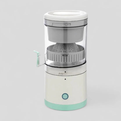 USB Rechargeable Mini Juicer – 350 mL