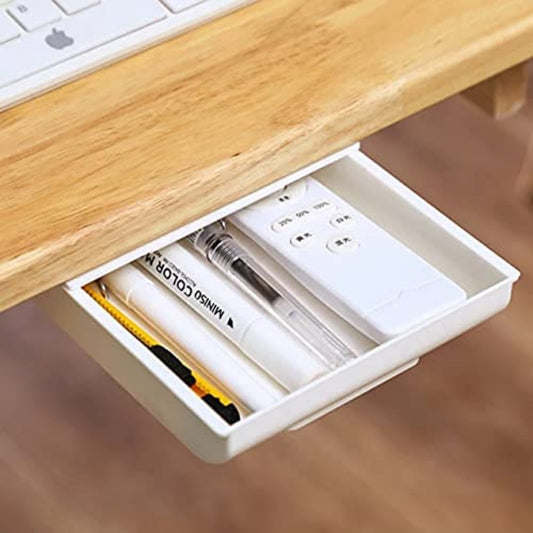 Under Desk Table Drawer