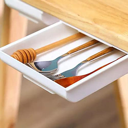 Under Desk Table Drawer