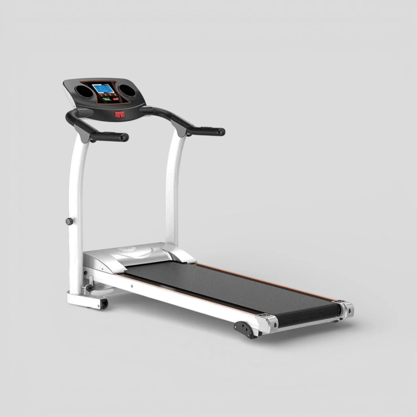 Under Desk Folding Electric Treadmill