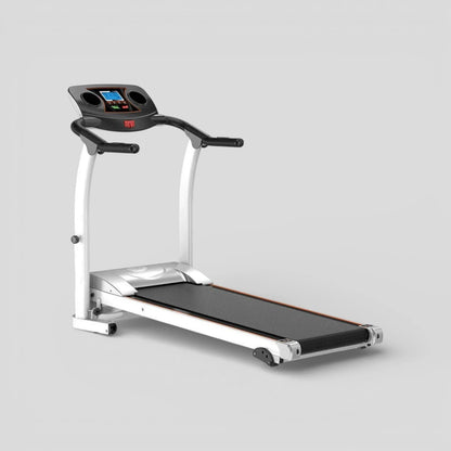 Under Desk Folding Electric Treadmill