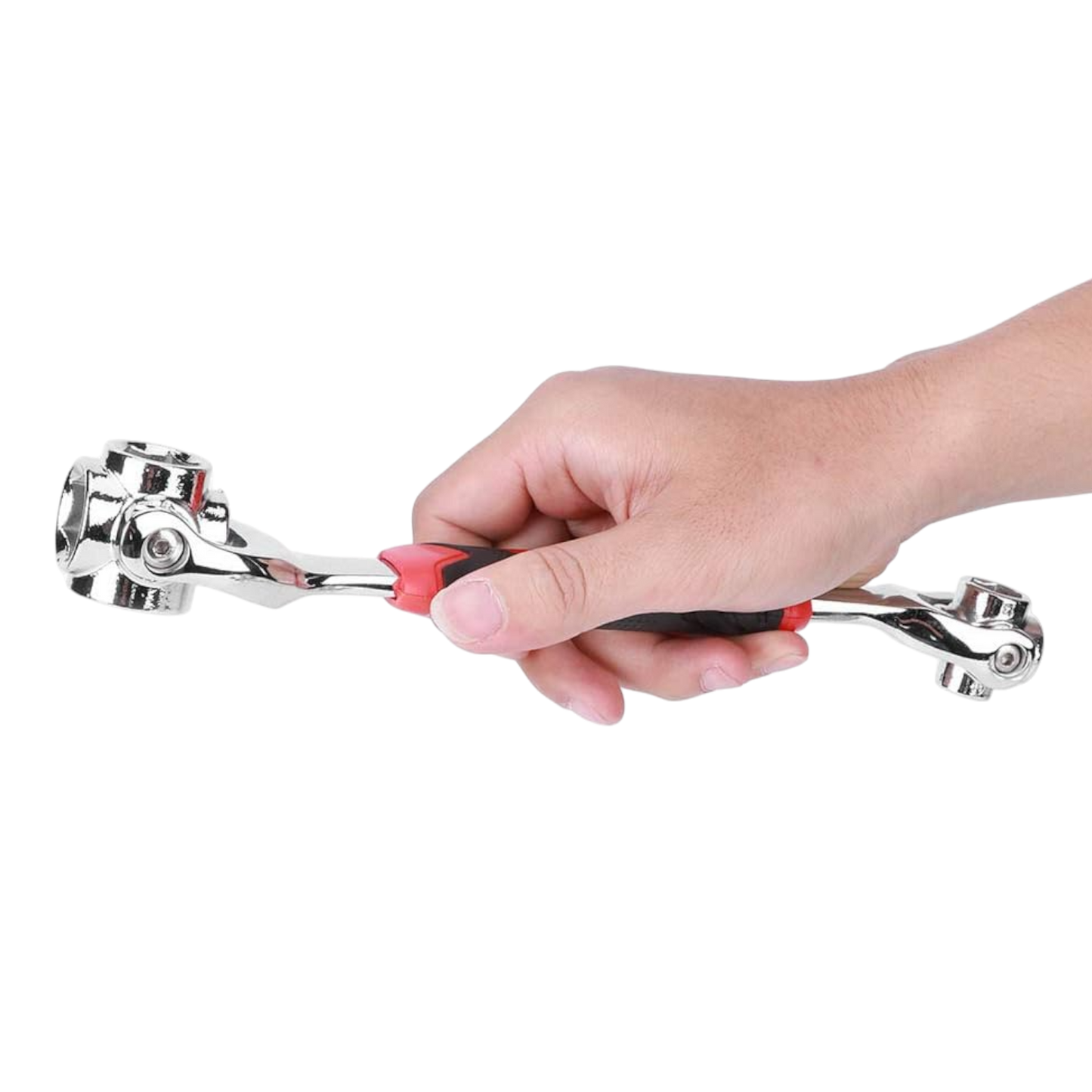 Universal Wrench Socket – 360 Degree Rotating