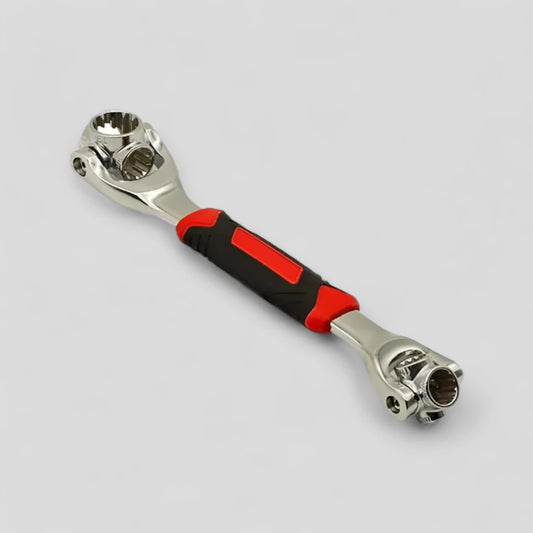 Universal Wrench Socket – 360 Degree Rotating