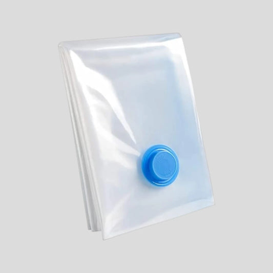 Vacuum Storage Bags for Clothes and Bedding