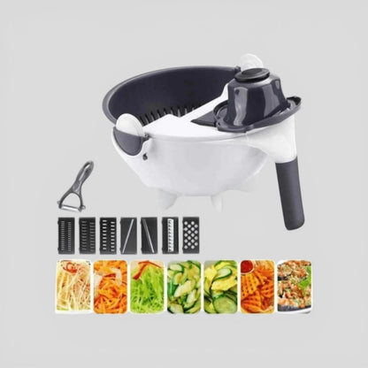 Vegetable Slicer