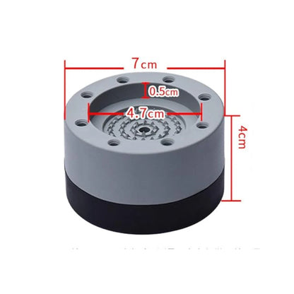 Anti-Vibration Pads for Washing Machine - Large Size
