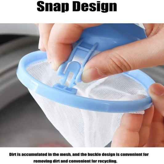 Washing Machine Hair Filter